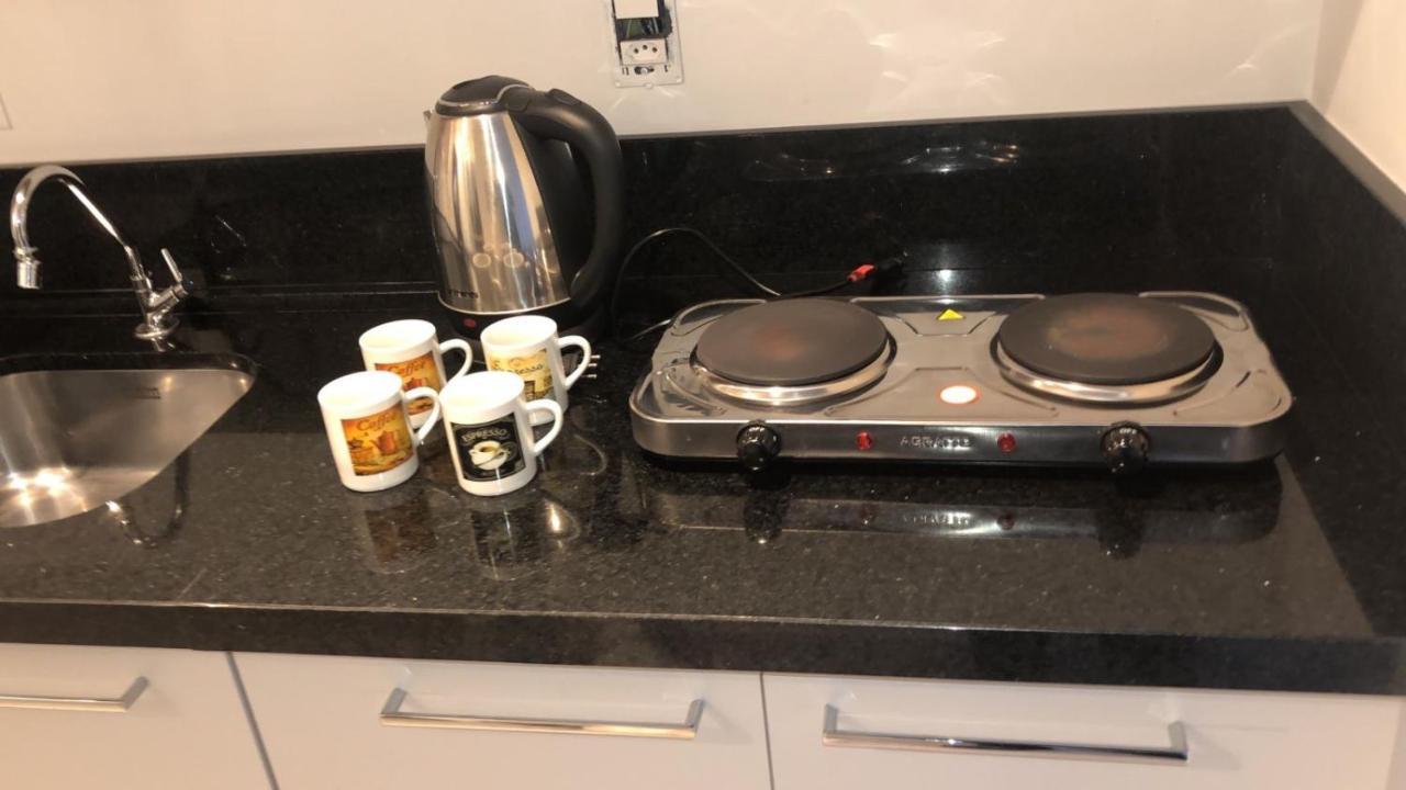 Loft Proximo A Vila Germanica 310 Blumenau Ngoại thất bức ảnh
